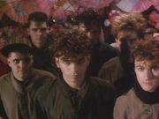 кадр из фильма I'm Only Looking: The Best of INXS - 3