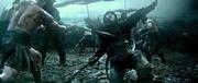 кадр из фильма 300 спартанцев: Расцвет империи (300: Rise of an Empire) - 1