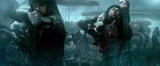 кадр из фильма 300 спартанцев: Расцвет империи (300: Rise of an Empire) - 6