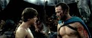кадр из фильма 300 спартанцев: Расцвет империи (300: Rise of an Empire) - 9
