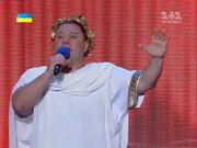 кадр из фильма Вечерний квартал. 2014 - 16