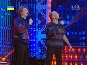 кадр из фильма Вечерний квартал. 2014 - 22