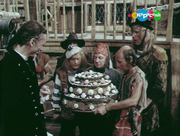 кадр из фильма Питер Пэн - 9