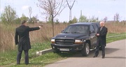 кадр из фильма Сашка - 5