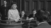 кадр из фильма Семестр испытаний (Term of Trial) - 7