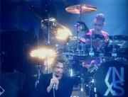 кадр из фильма INXS: Live Baby Live - 2