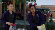 кадр из фильма Чикаго в огне (Chicago Fire) - 3