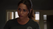 кадр из фильма Чикаго в огне (Chicago Fire) - 4