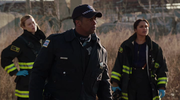 кадр из фильма Чикаго в огне (Chicago Fire) - 5