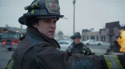 кадр из фильма Чикаго в огне (Chicago Fire) - 7