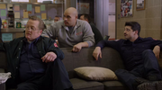 кадр из фильма Чикаго в огне (Chicago Fire) - 8