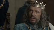 кадр из фильма Пустая корона (The Hollow Crown) - 4