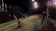 кадр из фильма The Doors: Концерт в Hollywood Bowl (The Doors: Live at the Bowl '68) - 4