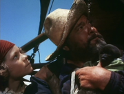 кадр из фильма Остров сокровищ (Treasure Island) - 6