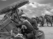 кадр из фильма Форт Апачи (Fort Apache) - 1