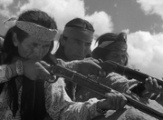 кадр из фильма Форт Апачи (Fort Apache) - 2