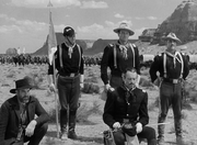 кадр из фильма Форт Апачи (Fort Apache) - 4