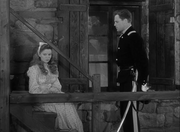 кадр из фильма Форт Апачи (Fort Apache) - 9