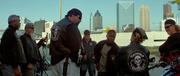 кадр из фильма Совместная поездка (Ride Along) - 8