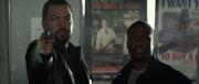 кадр из фильма Совместная поездка (Ride Along) - 9