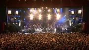кадр из фильма Deep Purple & Orchestra: Live at Montreux - 2