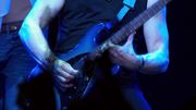 кадр из фильма Deep Purple: They All Came Down to Montreux - 7