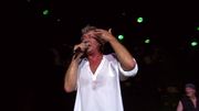 кадр из фильма Deep Purple: They All Came Down to Montreux - 9