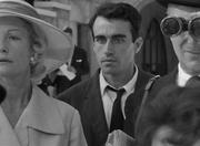 кадр из фильма Карманник (Pickpocket) - 1