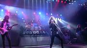 кадр из фильма Europe: Final Countdown Tour - Live in Sweden 1986 - 3