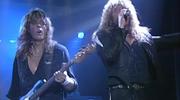 кадр из фильма Europe: Final Countdown Tour - Live in Sweden 1986 - 4