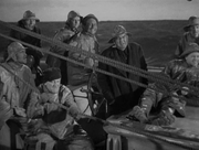 кадр из фильма Отважные капитаны (Captains Courageous) - 3