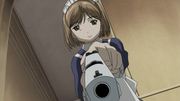 кадр из фильма Школа убийц (Gunslinger Girl) - 14