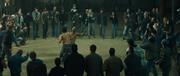 кадр из фильма Из пекла (Out of the Furnace) - 13