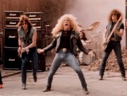 кадр из фильма Twisted Sister: The Video Years - 2