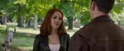 кадр из фильма Первый мститель: Другая война (Captain America: The Winter Soldier) - 10