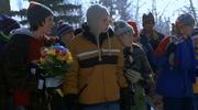 кадр из фильма Снежный день (Snow Day) - 3