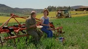кадр из фильма Вы так прекрасны (Je vous trouve très beau) - 7