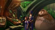 кадр из фильма Оз: Возвращение в Изумрудный Город (Legends of Oz: Dorothy's Return) - 4