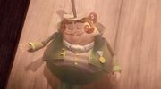 кадр из фильма Оз: Возвращение в Изумрудный Город (Legends of Oz: Dorothy's Return) - 5
