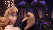 кадр из фильма Оз: Возвращение в Изумрудный Город (Legends of Oz: Dorothy's Return) - 7