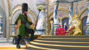 кадр из фильма Оз: Возвращение в Изумрудный Город (Legends of Oz: Dorothy's Return) - 8