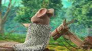 кадр из фильма Оз: Возвращение в Изумрудный Город (Legends of Oz: Dorothy's Return) - 9