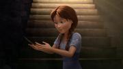 кадр из фильма Оз: Возвращение в Изумрудный Город (Legends of Oz: Dorothy's Return) - 10