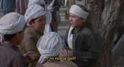 кадр из фильма Усама (Osama) - 7