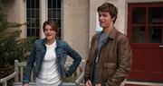кадр из фильма Виноваты звезды (The Fault in Our Stars) - 2