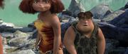 кадр из фильма Семейка Крудс (The Croods) - 39