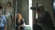 кадр из фильма Энни Лейбовиц: Жизнь увиденная через объектив (Annie Leibovitz: Life Through A Lens) - 2