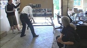 кадр из фильма Энни Лейбовиц: Жизнь увиденная через объектив (Annie Leibovitz: Life Through A Lens) - 3