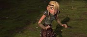 кадр из фильма Как приручить дракона (How to Train Your Dragon) - 14