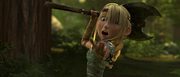 кадр из фильма Как приручить дракона (How to Train Your Dragon) - 16